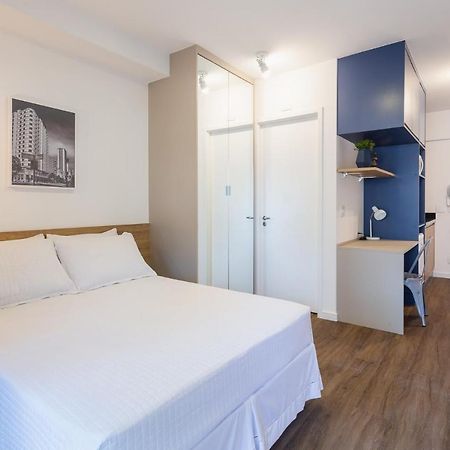 Setin Republica - Casapp Republica Sp Appartement São Paulo Buitenkant foto