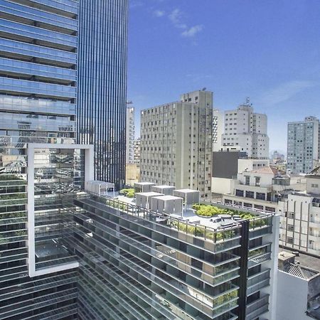 Setin Republica - Casapp Republica Sp Appartement São Paulo Buitenkant foto