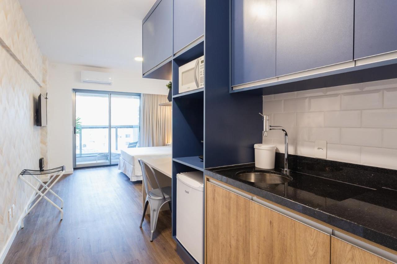 Setin Republica - Casapp Republica Sp Appartement São Paulo Buitenkant foto
