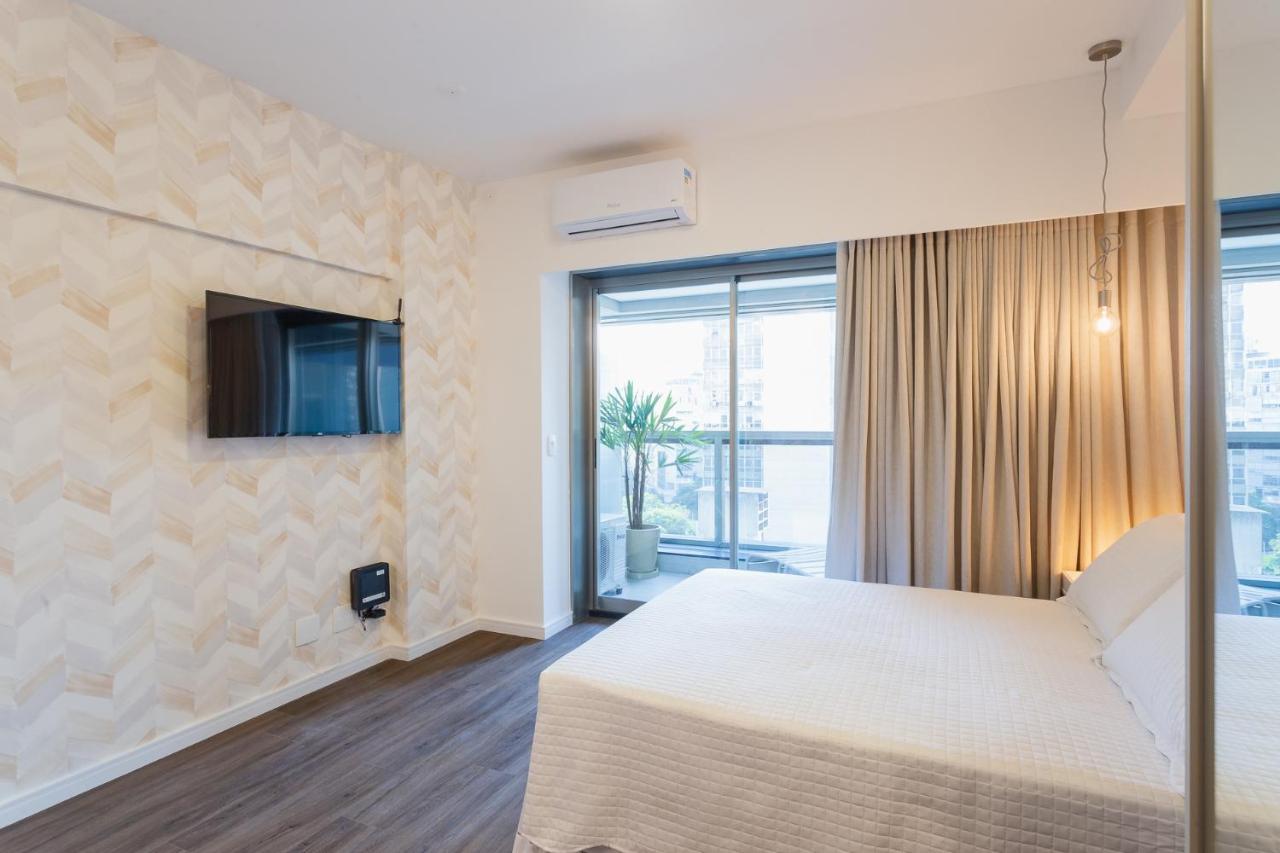 Setin Republica - Casapp Republica Sp Appartement São Paulo Buitenkant foto