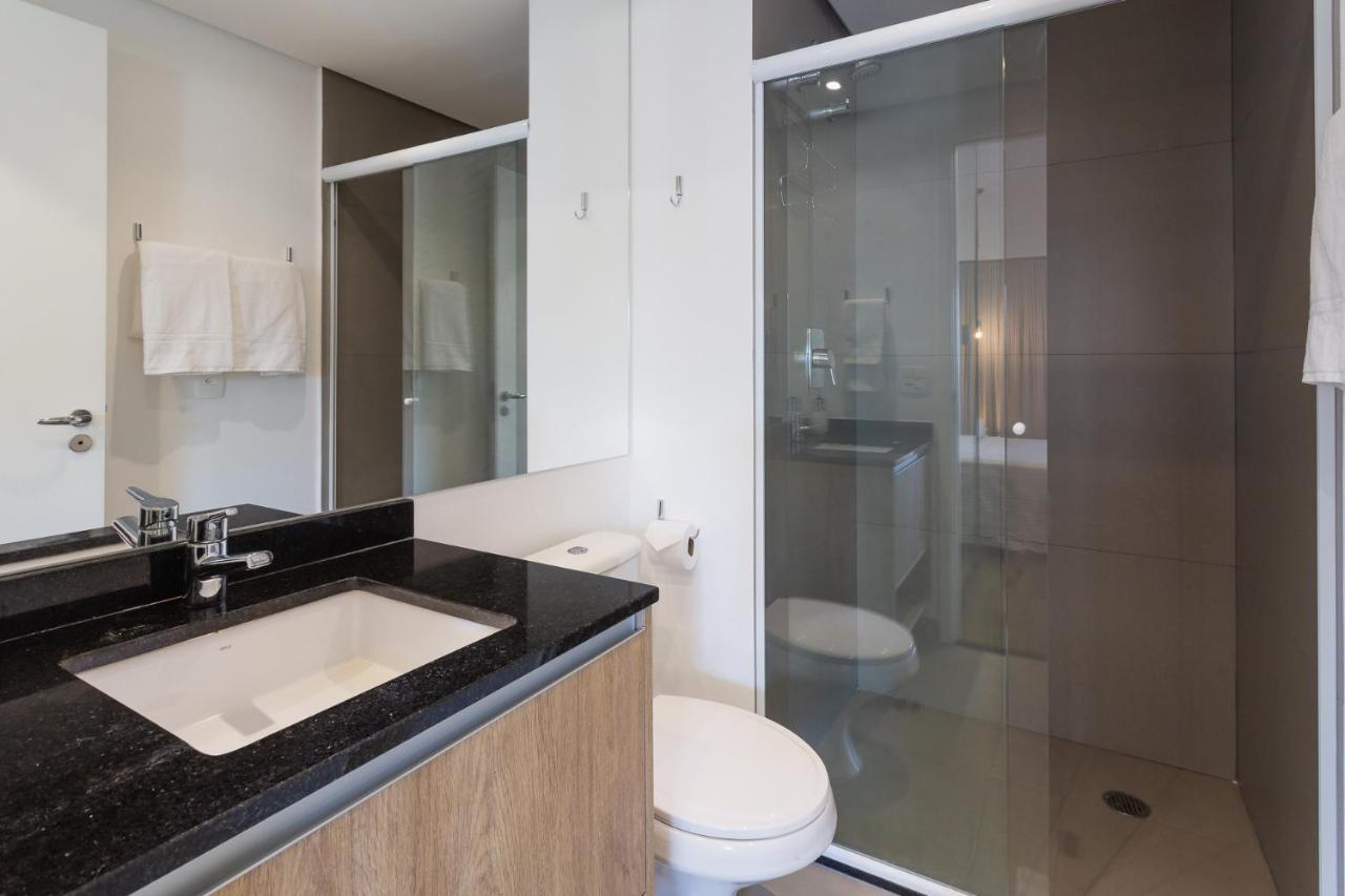 Setin Republica - Casapp Republica Sp Appartement São Paulo Buitenkant foto