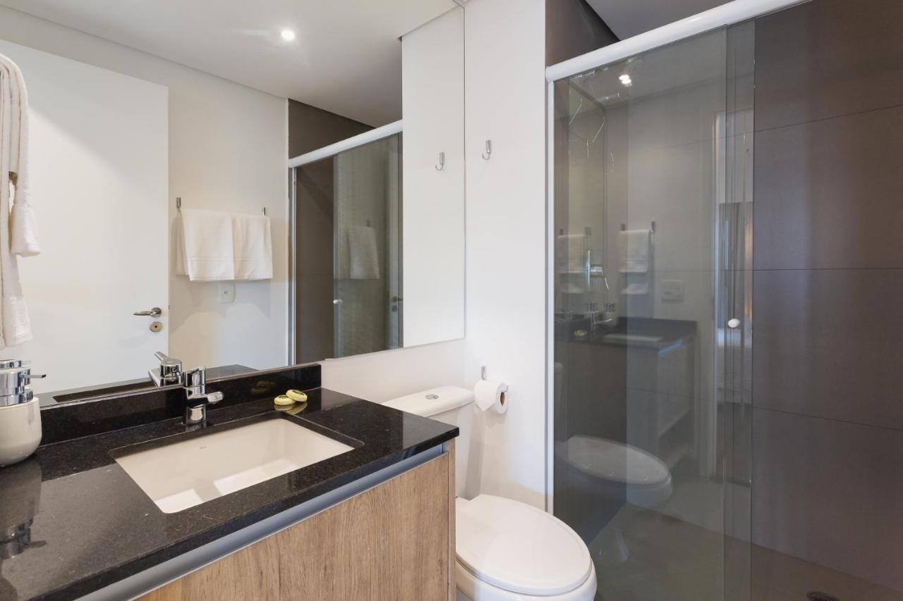 Setin Republica - Casapp Republica Sp Appartement São Paulo Buitenkant foto