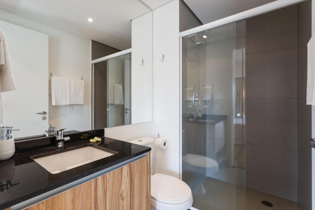 Setin Republica - Casapp Republica Sp Appartement São Paulo Buitenkant foto