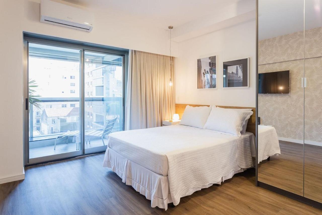 Setin Republica - Casapp Republica Sp Appartement São Paulo Buitenkant foto