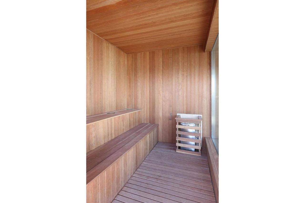 Setin Republica - Casapp Republica Sp Appartement São Paulo Buitenkant foto