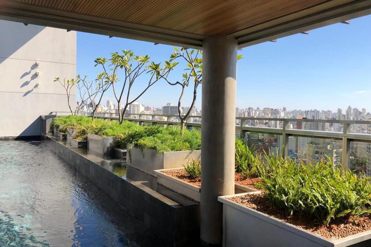 Setin Republica - Casapp Republica Sp Appartement São Paulo Buitenkant foto